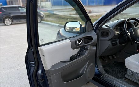 Hyundai Santa Fe Classic, 2007 год, 640 000 рублей, 12 фотография