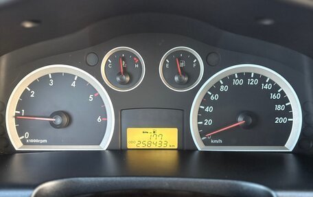 Hyundai Santa Fe Classic, 2007 год, 640 000 рублей, 19 фотография