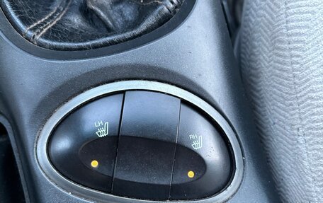 Hyundai Santa Fe Classic, 2007 год, 640 000 рублей, 17 фотография