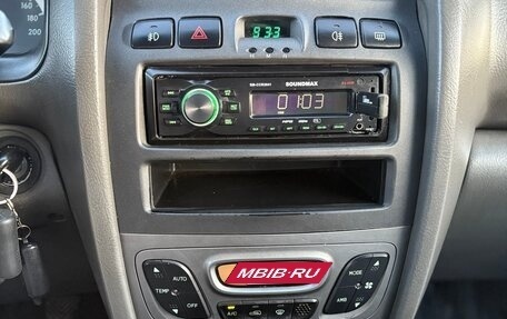 Hyundai Santa Fe Classic, 2007 год, 640 000 рублей, 16 фотография