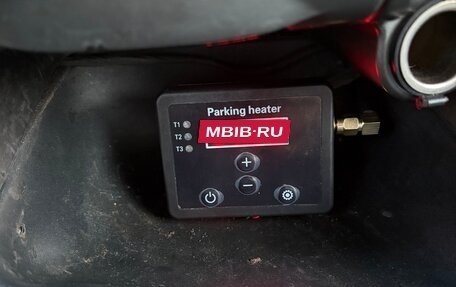 Hyundai Santa Fe Classic, 2007 год, 640 000 рублей, 18 фотография