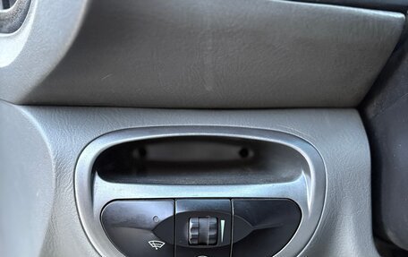 Hyundai Santa Fe Classic, 2007 год, 640 000 рублей, 20 фотография