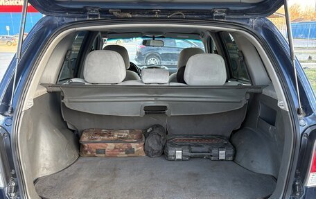 Hyundai Santa Fe Classic, 2007 год, 640 000 рублей, 29 фотография