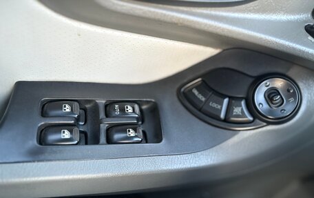 Hyundai Santa Fe Classic, 2007 год, 640 000 рублей, 21 фотография