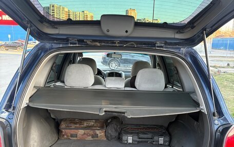 Hyundai Santa Fe Classic, 2007 год, 640 000 рублей, 28 фотография