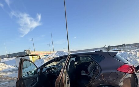 KIA cee'd III, 2012 год, 880 000 рублей, 7 фотография