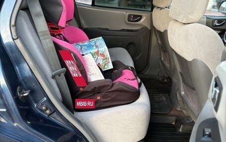 Hyundai Santa Fe Classic, 2007 год, 640 000 рублей, 24 фотография