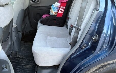 Hyundai Santa Fe Classic, 2007 год, 640 000 рублей, 25 фотография