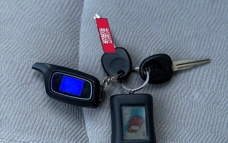 Hyundai Santa Fe Classic, 2007 год, 640 000 рублей, 22 фотография