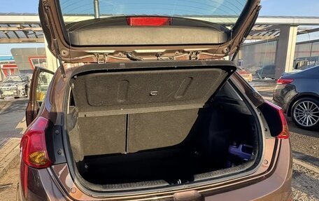 KIA cee'd III, 2012 год, 880 000 рублей, 9 фотография