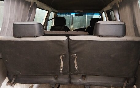 Toyota Town Ace III, 1990 год, 260 000 рублей, 3 фотография