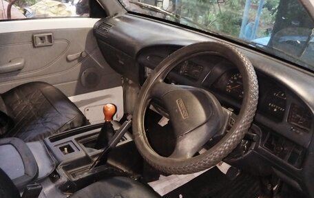 Toyota Town Ace III, 1990 год, 260 000 рублей, 5 фотография