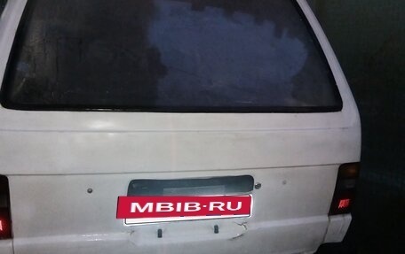 Toyota Town Ace III, 1990 год, 260 000 рублей, 9 фотография