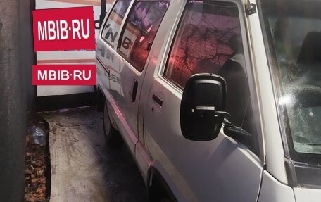 Toyota Town Ace III, 1990 год, 260 000 рублей, 8 фотография