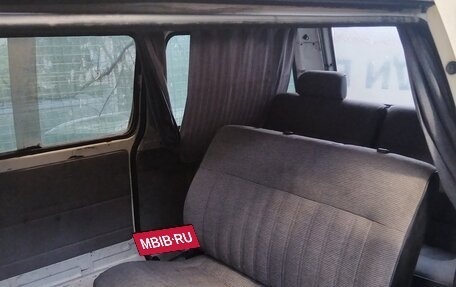 Toyota Town Ace III, 1990 год, 260 000 рублей, 2 фотография