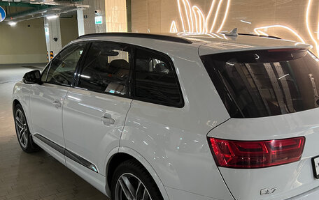 Audi Q7, 2019 год, 3 350 000 рублей, 4 фотография