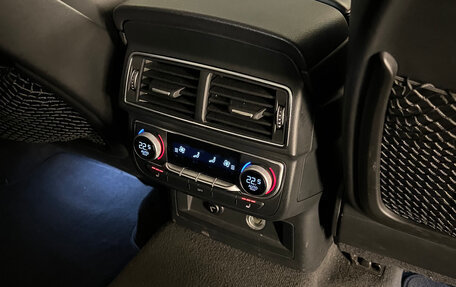 Audi Q7, 2019 год, 3 350 000 рублей, 12 фотография