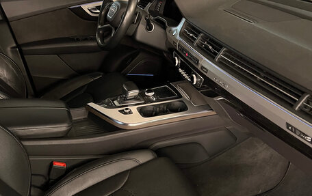 Audi Q7, 2019 год, 3 350 000 рублей, 10 фотография