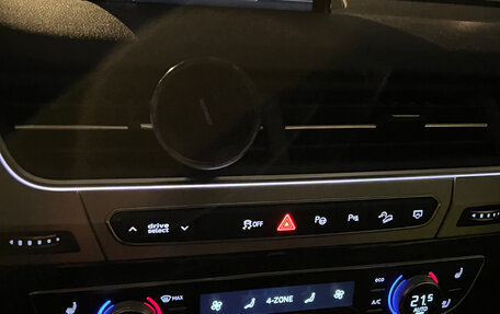 Audi Q7, 2019 год, 3 350 000 рублей, 11 фотография