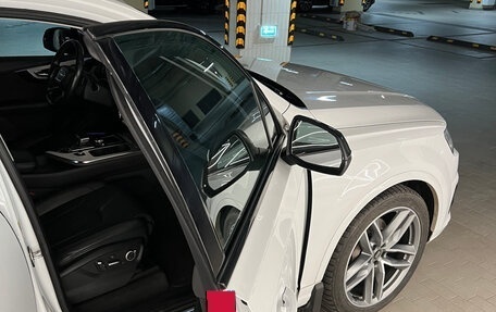 Audi Q7, 2019 год, 3 350 000 рублей, 6 фотография