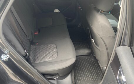 KIA Sportage IV рестайлинг, 2024 год, 3 680 000 рублей, 7 фотография