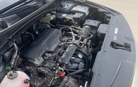 KIA Sportage IV рестайлинг, 2024 год, 3 680 000 рублей, 10 фотография