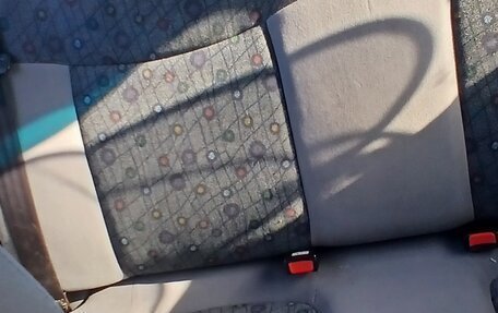 Daewoo Matiz I, 2009 год, 155 000 рублей, 9 фотография