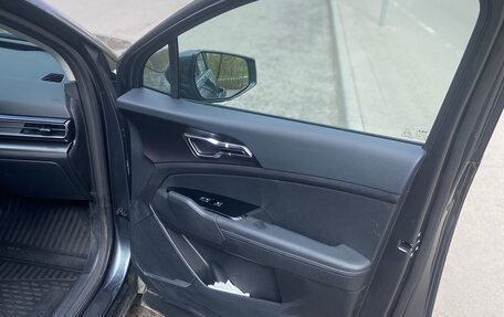 KIA Sportage IV рестайлинг, 2024 год, 3 680 000 рублей, 8 фотография