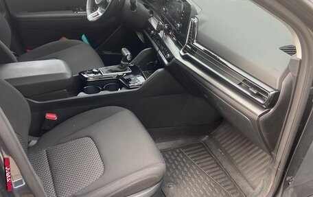 KIA Sportage IV рестайлинг, 2024 год, 3 680 000 рублей, 9 фотография