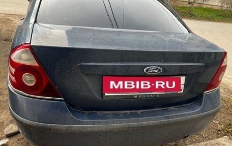 Ford Mondeo III, 2003 год, 100 000 рублей, 2 фотография