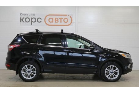 Ford Kuga III, 2017 год, 1 599 000 рублей, 4 фотография