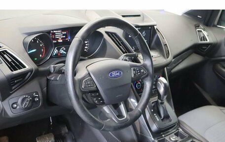 Ford Kuga III, 2017 год, 1 599 000 рублей, 6 фотография