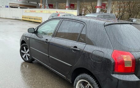 Toyota Corolla, 2004 год, 329 999 рублей, 3 фотография