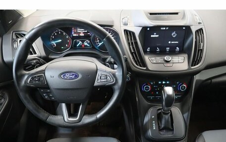 Ford Kuga III, 2017 год, 1 599 000 рублей, 8 фотография