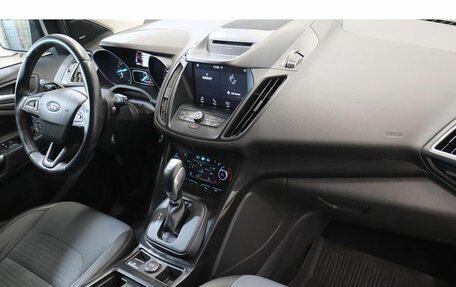 Ford Kuga III, 2017 год, 1 599 000 рублей, 5 фотография