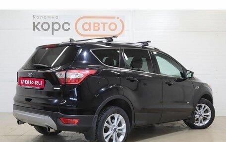 Ford Kuga III, 2017 год, 1 599 000 рублей, 3 фотография