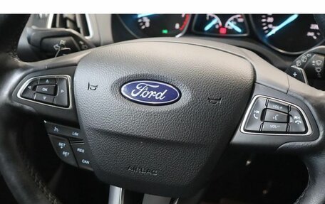 Ford Kuga III, 2017 год, 1 599 000 рублей, 9 фотография