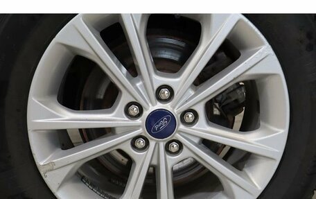 Ford Kuga III, 2017 год, 1 599 000 рублей, 15 фотография