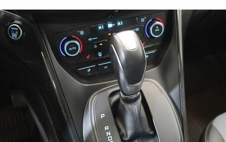 Ford Kuga III, 2017 год, 1 599 000 рублей, 11 фотография