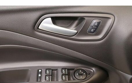 Ford Kuga III, 2017 год, 1 599 000 рублей, 12 фотография