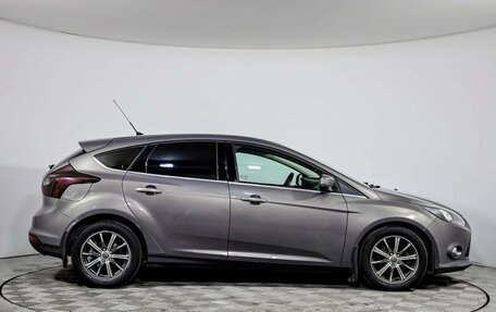 Ford Focus III, 2013 год, 669 000 рублей, 4 фотография