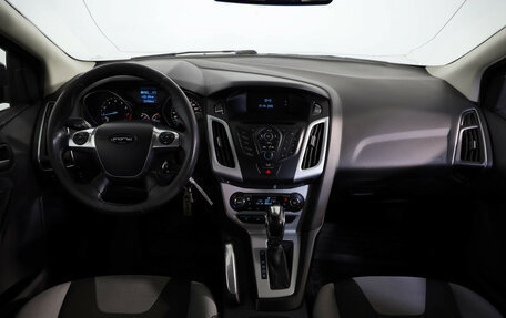 Ford Focus III, 2013 год, 669 000 рублей, 9 фотография