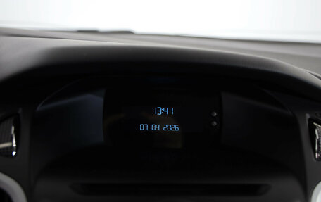 Ford Focus III, 2013 год, 669 000 рублей, 14 фотография