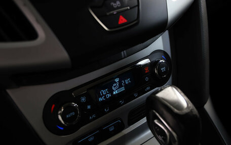 Ford Focus III, 2013 год, 669 000 рублей, 12 фотография