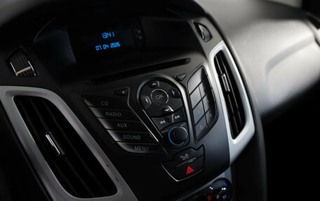 Ford Focus III, 2013 год, 669 000 рублей, 13 фотография