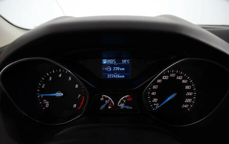 Ford Focus III, 2013 год, 669 000 рублей, 10 фотография