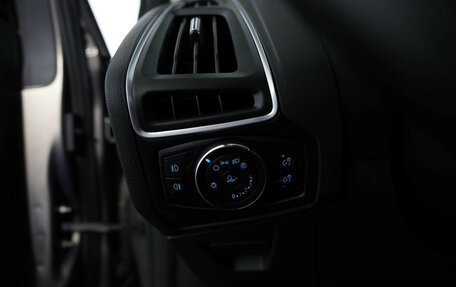 Ford Focus III, 2013 год, 669 000 рублей, 15 фотография