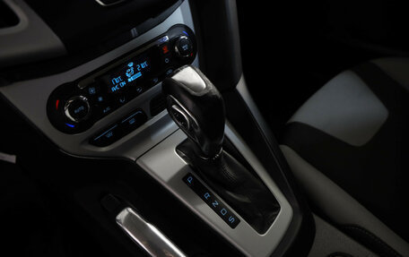 Ford Focus III, 2013 год, 669 000 рублей, 11 фотография