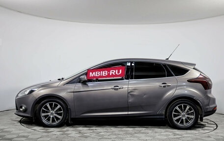 Ford Focus III, 2013 год, 669 000 рублей, 8 фотография