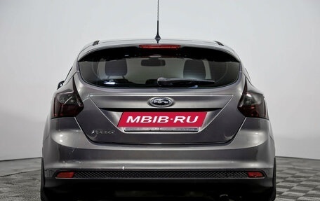 Ford Focus III, 2013 год, 669 000 рублей, 6 фотография